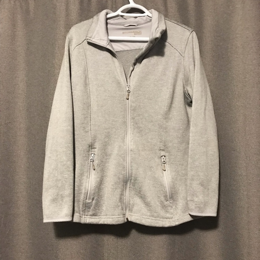 SUNICE Zip up Sweater